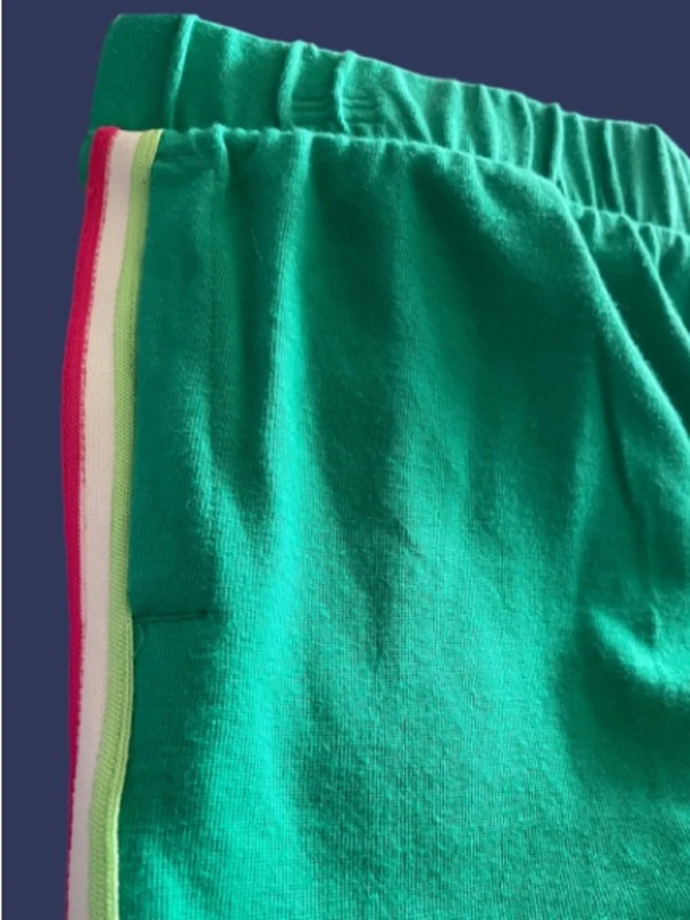 Girls 10/12 Plus Shorts